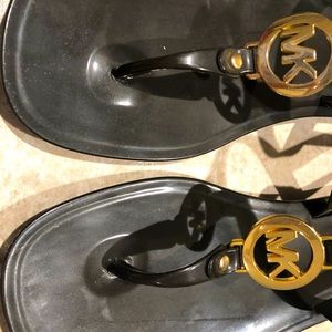 Michael Kors Sandals - Size 6